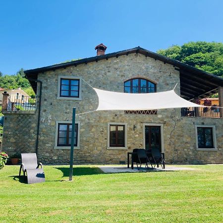 Agriturismo Poderino Castiglione di Garfagnana Zewnętrze zdjęcie