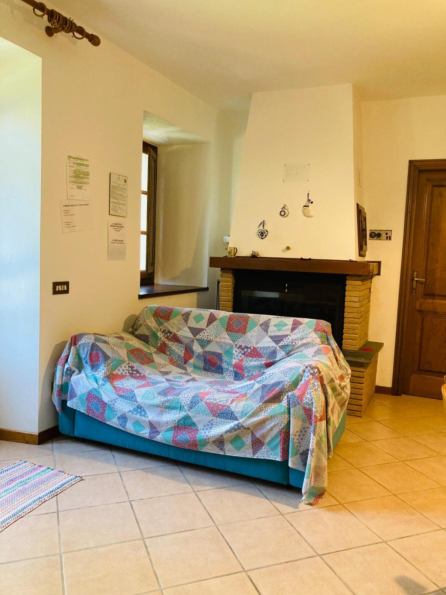 Agriturismo Poderino Castiglione di Garfagnana Zewnętrze zdjęcie