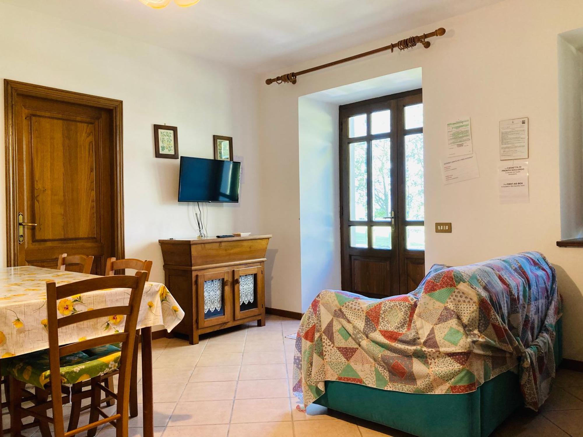 Agriturismo Poderino Castiglione di Garfagnana Zewnętrze zdjęcie