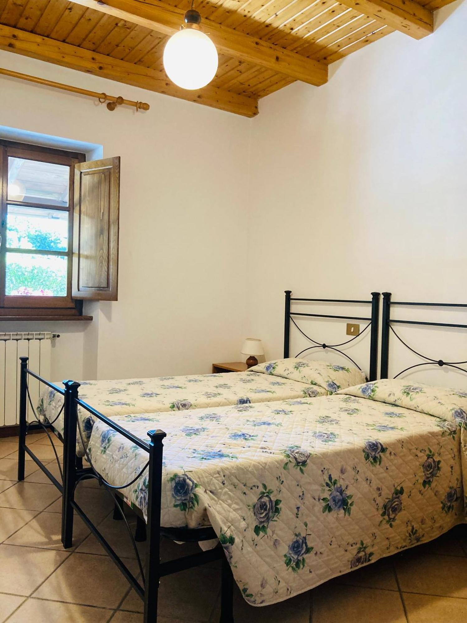 Agriturismo Poderino Castiglione di Garfagnana Zewnętrze zdjęcie