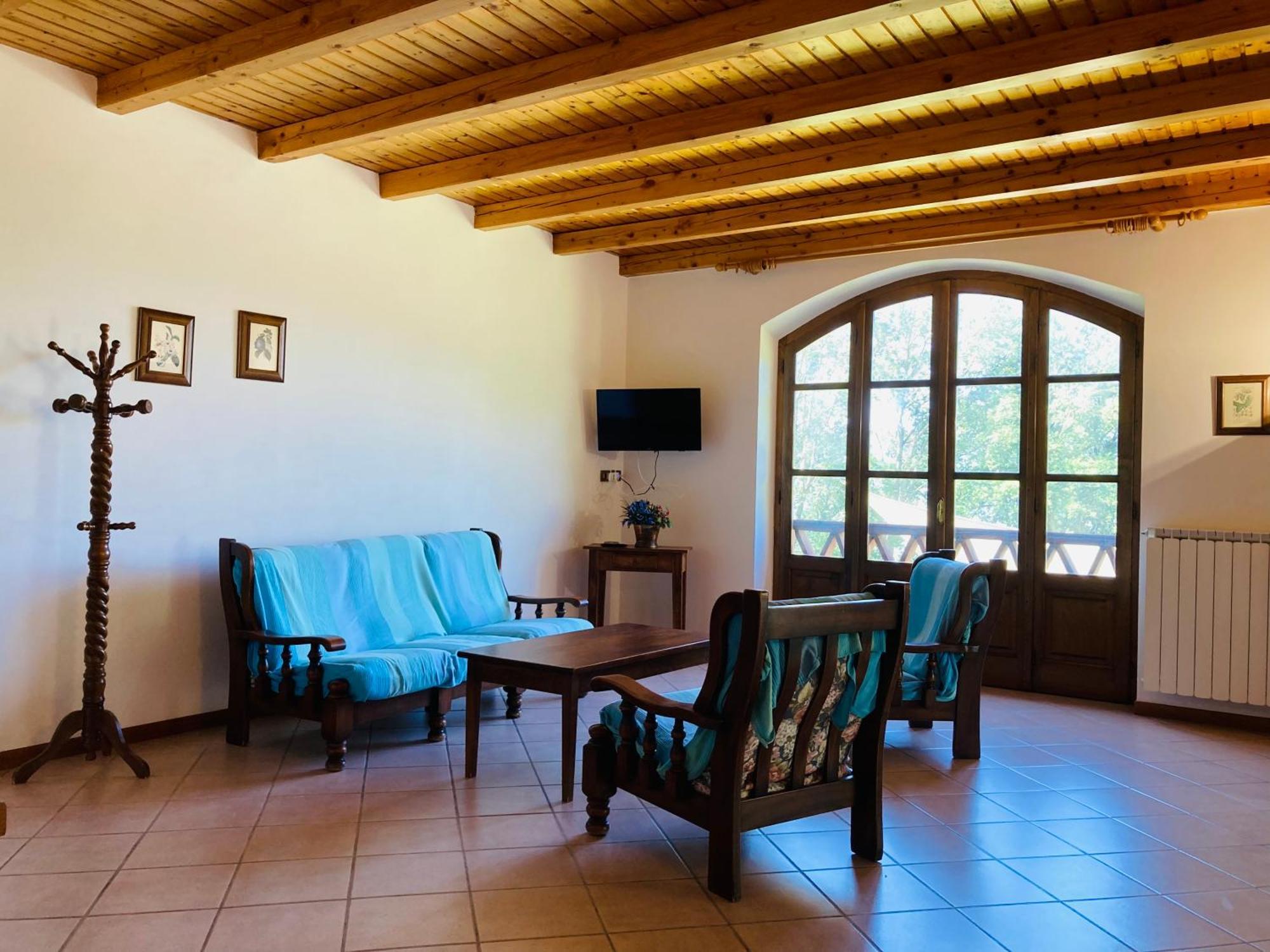 Agriturismo Poderino Castiglione di Garfagnana Zewnętrze zdjęcie