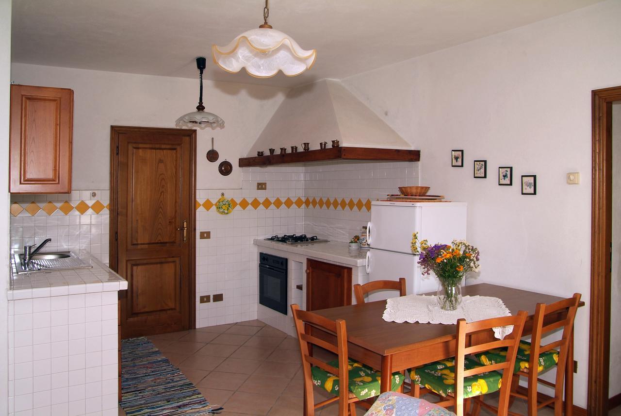Agriturismo Poderino Castiglione di Garfagnana Zewnętrze zdjęcie