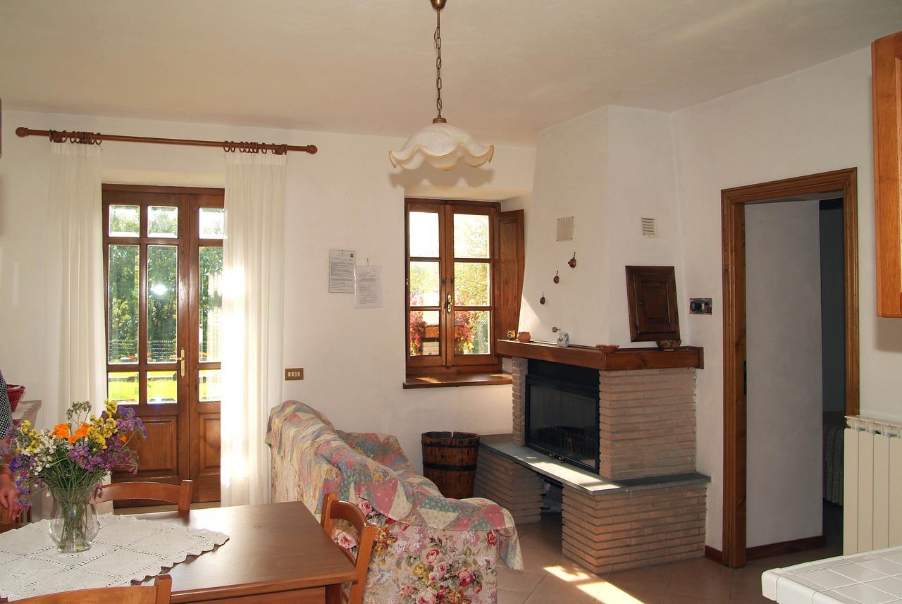 Agriturismo Poderino Castiglione di Garfagnana Zewnętrze zdjęcie