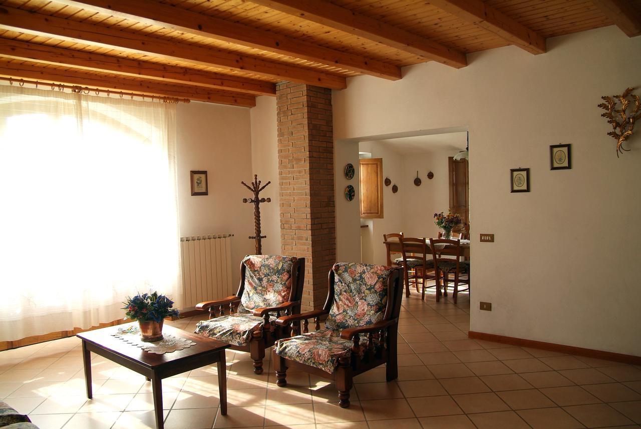 Agriturismo Poderino Castiglione di Garfagnana Zewnętrze zdjęcie