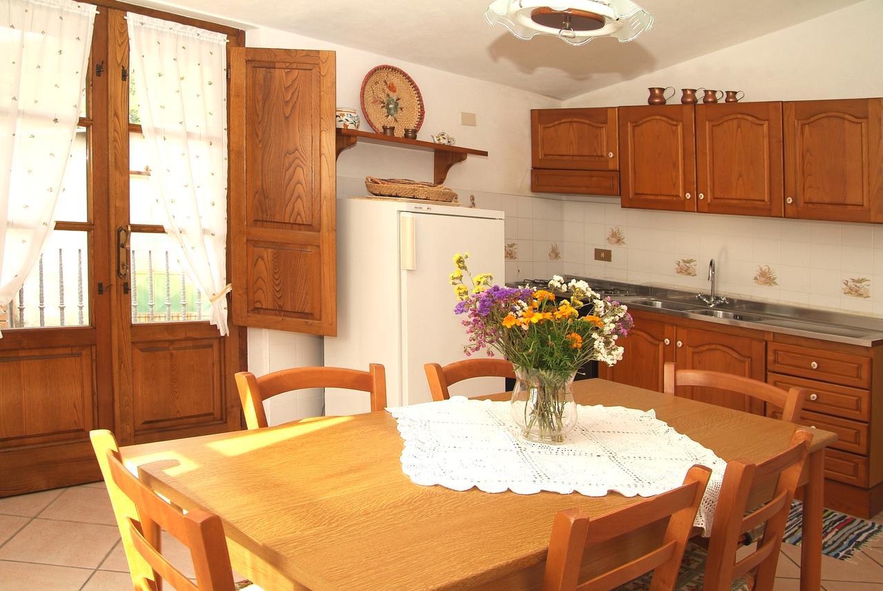 Agriturismo Poderino Castiglione di Garfagnana Zewnętrze zdjęcie